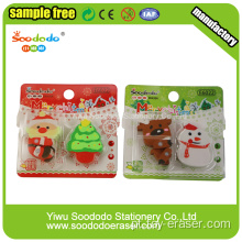 SOODODO PVC Bag Dry Erase Marcador Para Escola